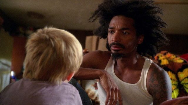 Mi nombre es Earl S04E15