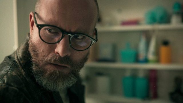 Oscuro deseo S02E05