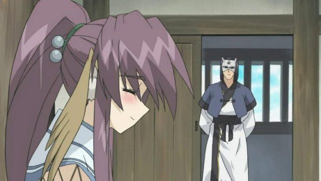 Utawarerumono S00E03