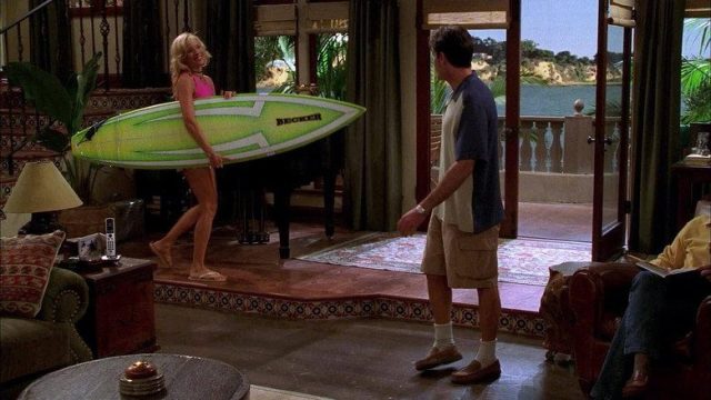 Dos Hombres y Medio S04E03