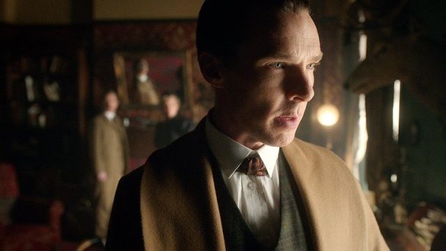 Sherlock S00E09