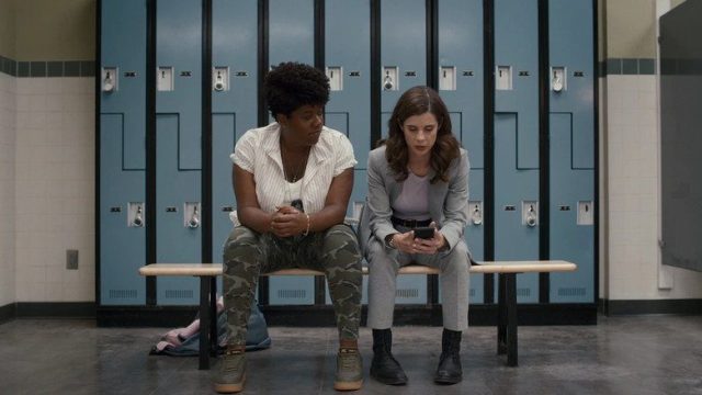 Pretty Hard Cases S02E11