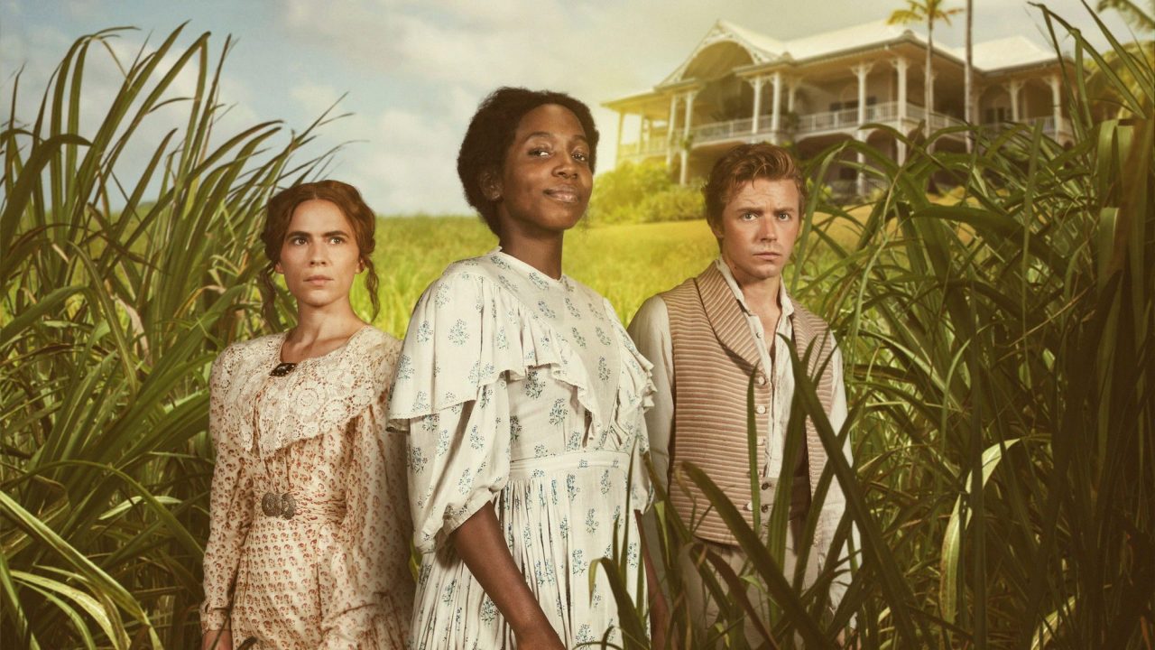 The Long Song S01E03