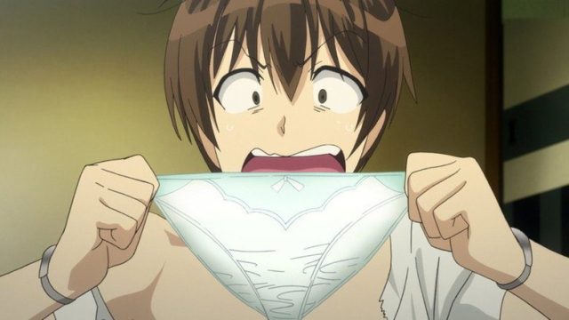 SHIMONETA: A Boring World Where the Concept of Dirty Jokes Doesn't Exist S01E04