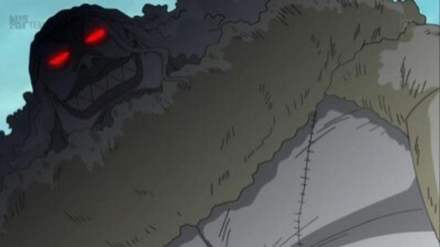 One Piece S14E550