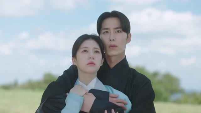 Alquimia de Almas S02E10