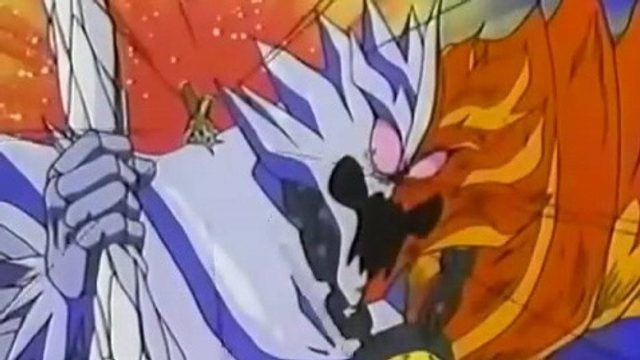 Dragon Quest: Las aventuras de Fly S01E28