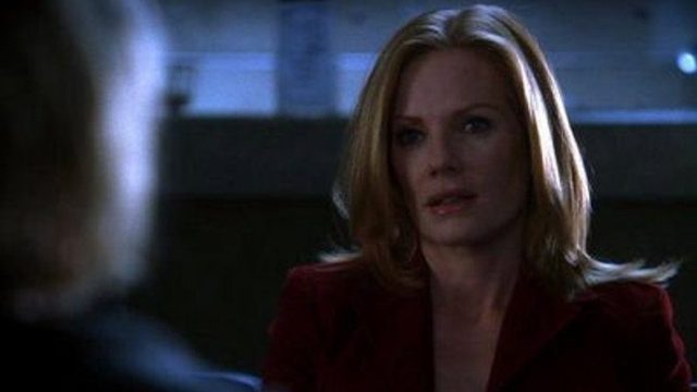 CSI: Las Vegas S04E19