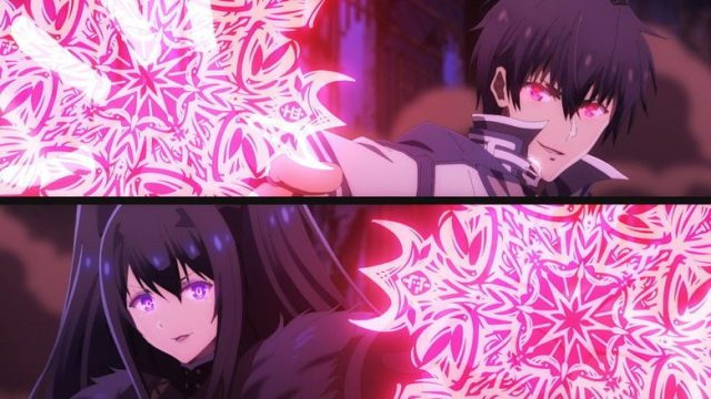 The Misfit of Demon King Academy S02E12