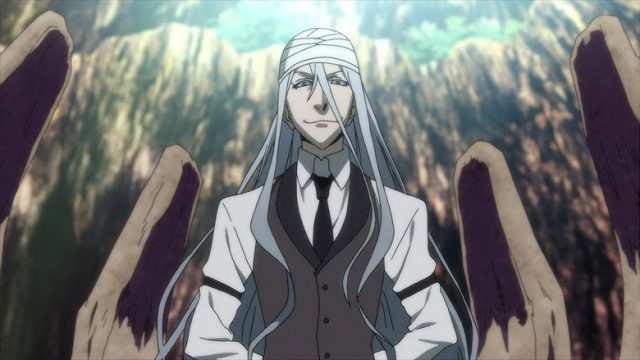 Bungou Stray Dogs S01E36