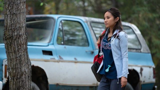 SkyMed S01E03