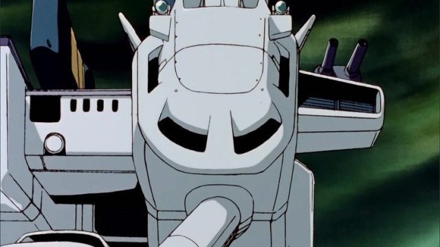 After War Gundam X S01E18