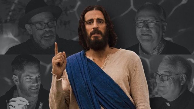 Los elegidos S00E25