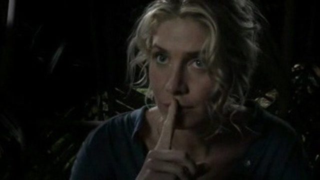 Lost S00E21