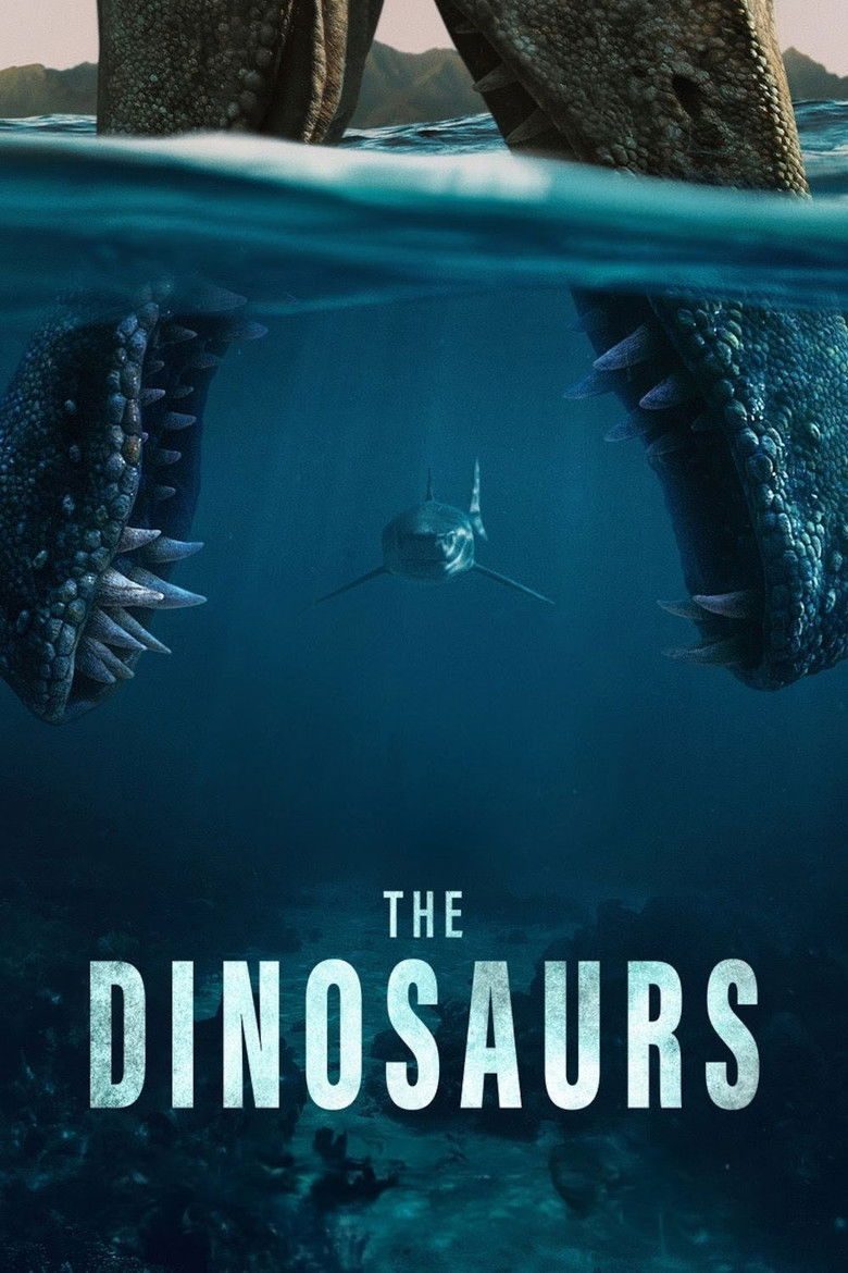 Los dinosaurios Temporada 1