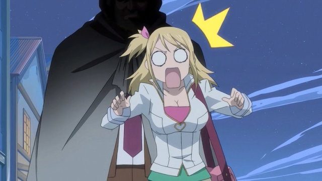 Fairy Tail S02E03