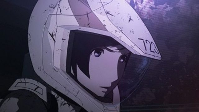 Knights of Sidonia S01E12