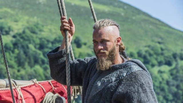 Vikings S02E01