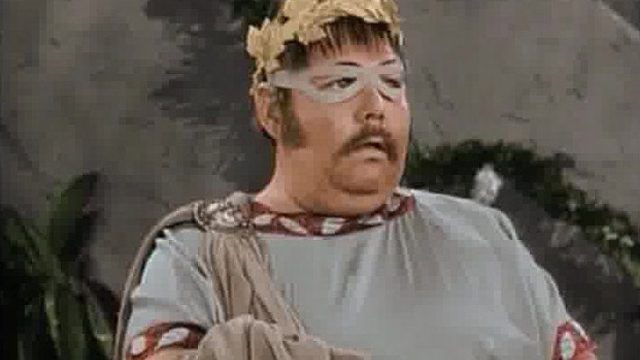 El Zorro S02E35