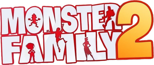 La Familia Monster 2