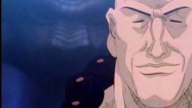 El fuego de Recca S01E22