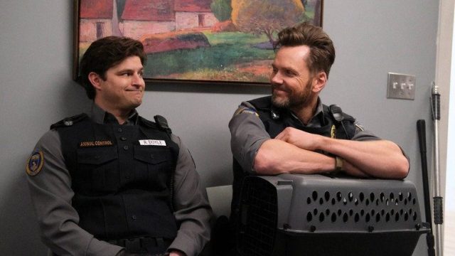 Animal Control S01E10