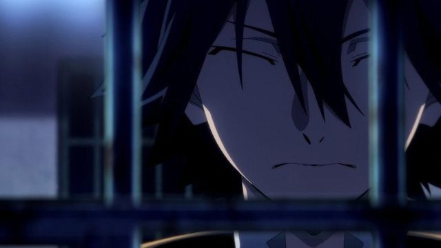 Bungou Stray Dogs S01E40