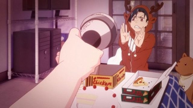 Punch Line S01E05