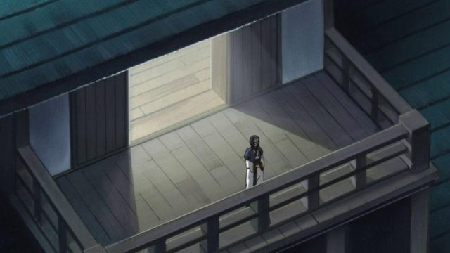 Utawarerumono S00E04
