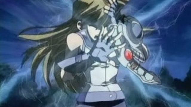 Yu-Gi-Oh! GX S01E03