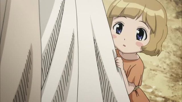 SKET DANCE S01E18