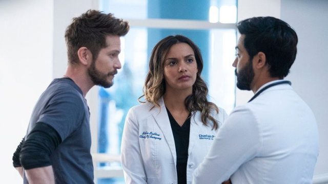 The Resident S05E08