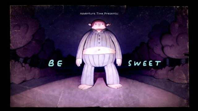 Hora de Aventura S06E39