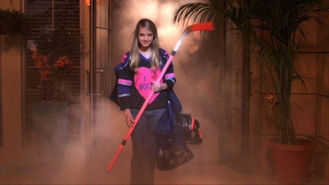 Big Time Rush S01E05