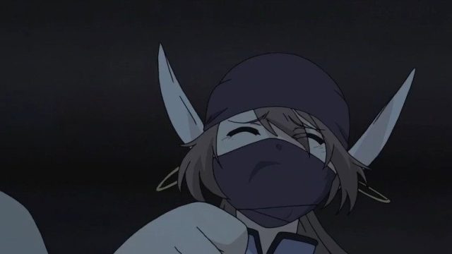 Utawarerumono S01E20