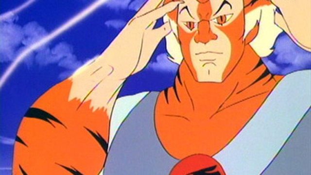 ThunderCats S01E50