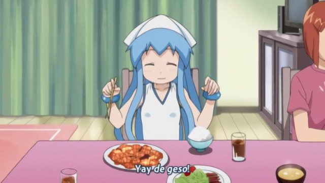 Shinryaku! Ika Musume S02E06