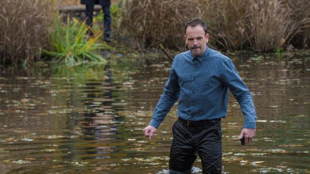 Elementary S04E11