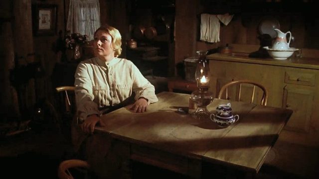 La familia Ingalls S02E20