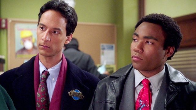 Community S03E17