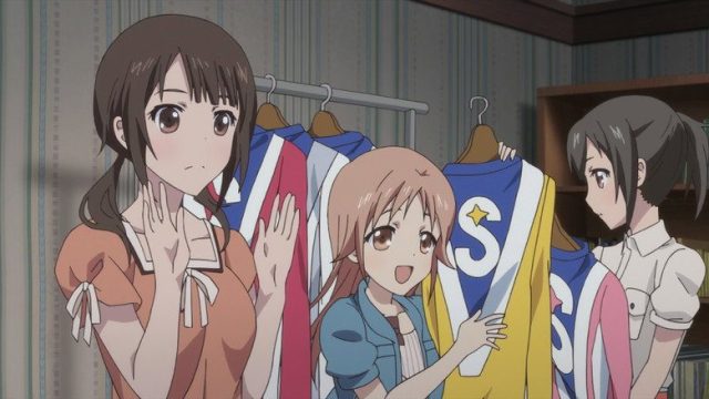 Tari Tari S01E09
