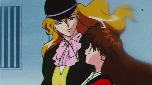 Sailor Moon S04E02