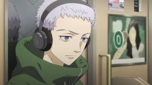 Tokyo Revengers S01E18