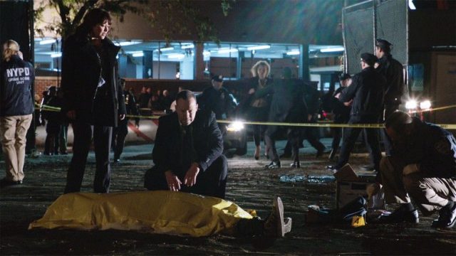 Sangre Azul S07E10