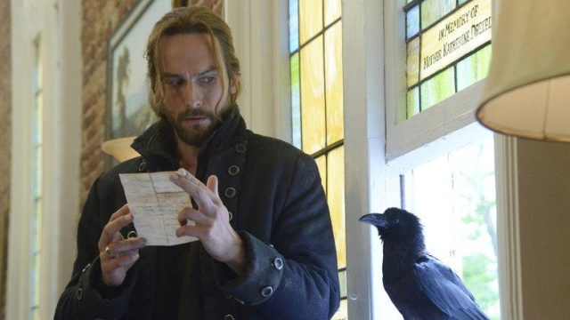 Sleepy Hollow S02E05