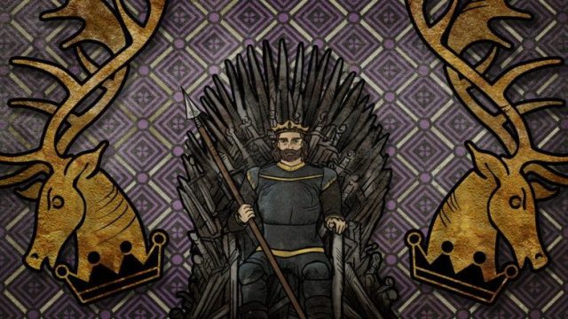 Game of Thrones S00E78