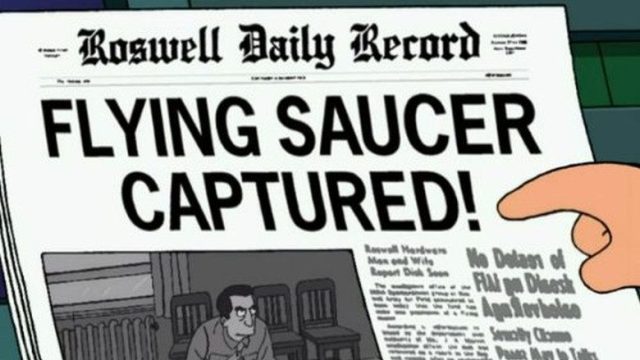 Futurama S04E01