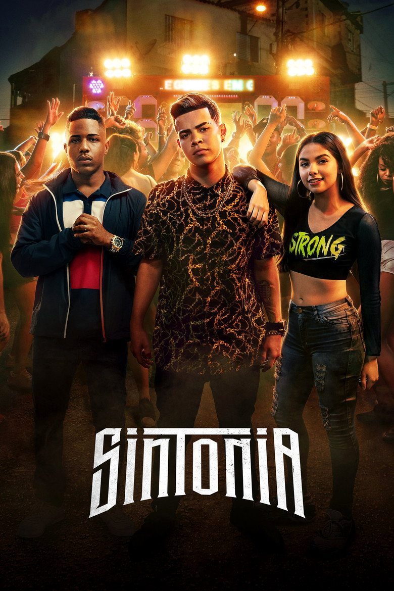 Sintonia Temporada 4