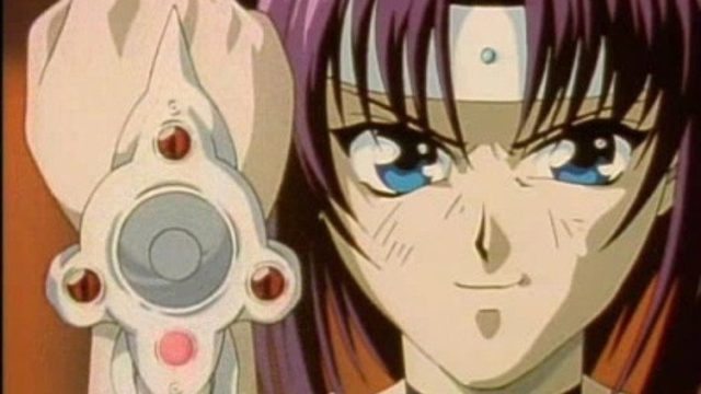 El fuego de Recca S01E35