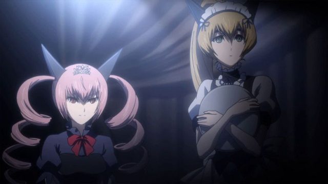 Steins Gate S01E04